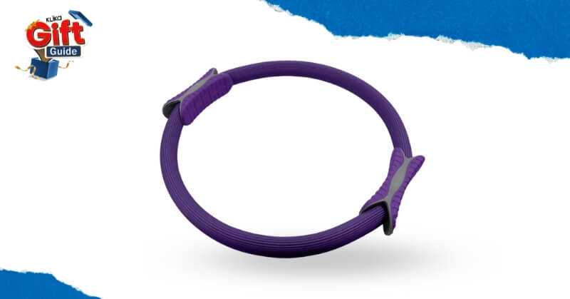 Pilates ring band