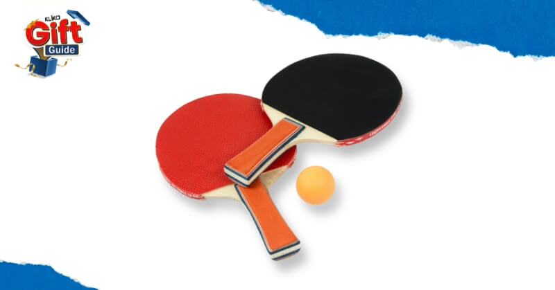 Ping-Pong on the go