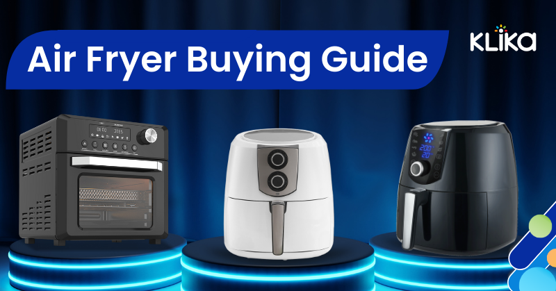 Air Fryer Buying Guide