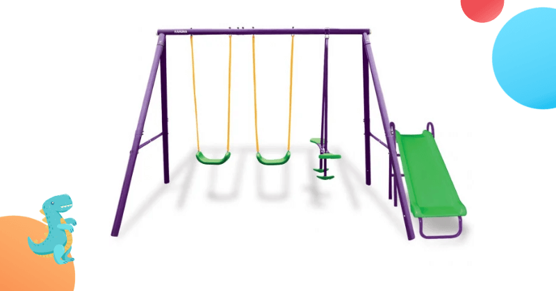 Swing sets