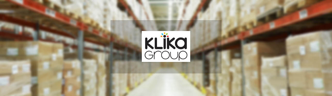 About Klika